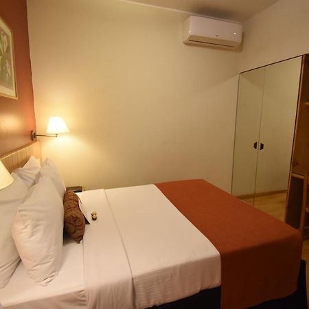 Qorianka Hotel Lima Extérieur photo