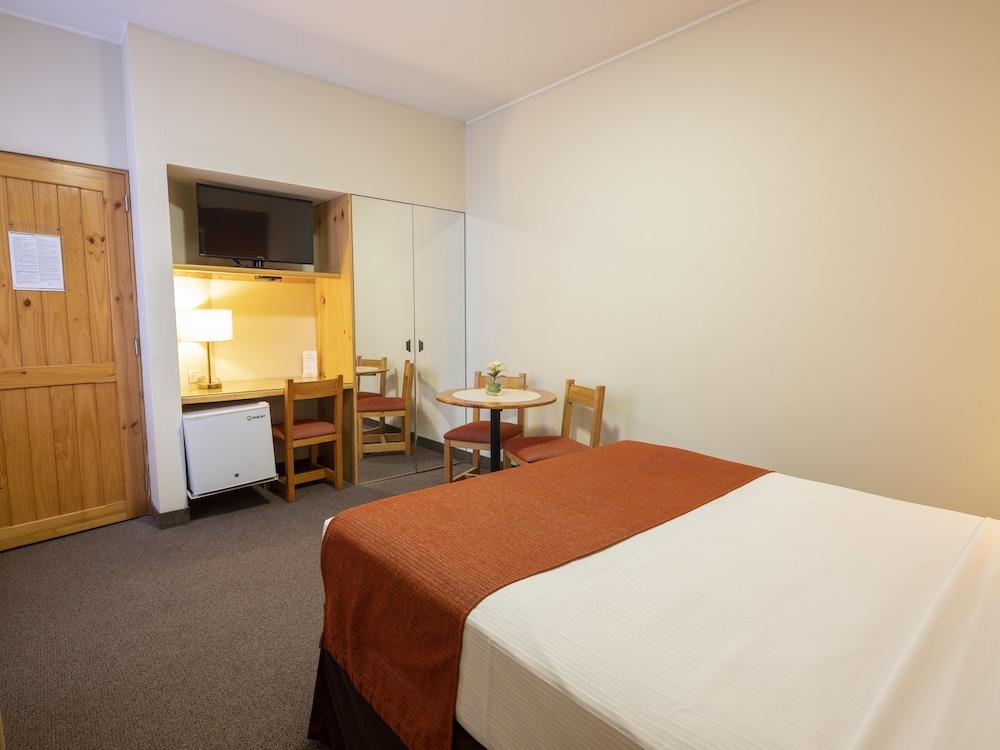 Qorianka Hotel Lima Extérieur photo