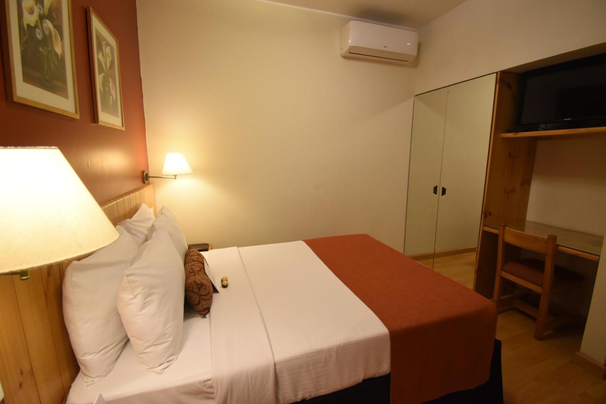 Qorianka Hotel Lima Extérieur photo